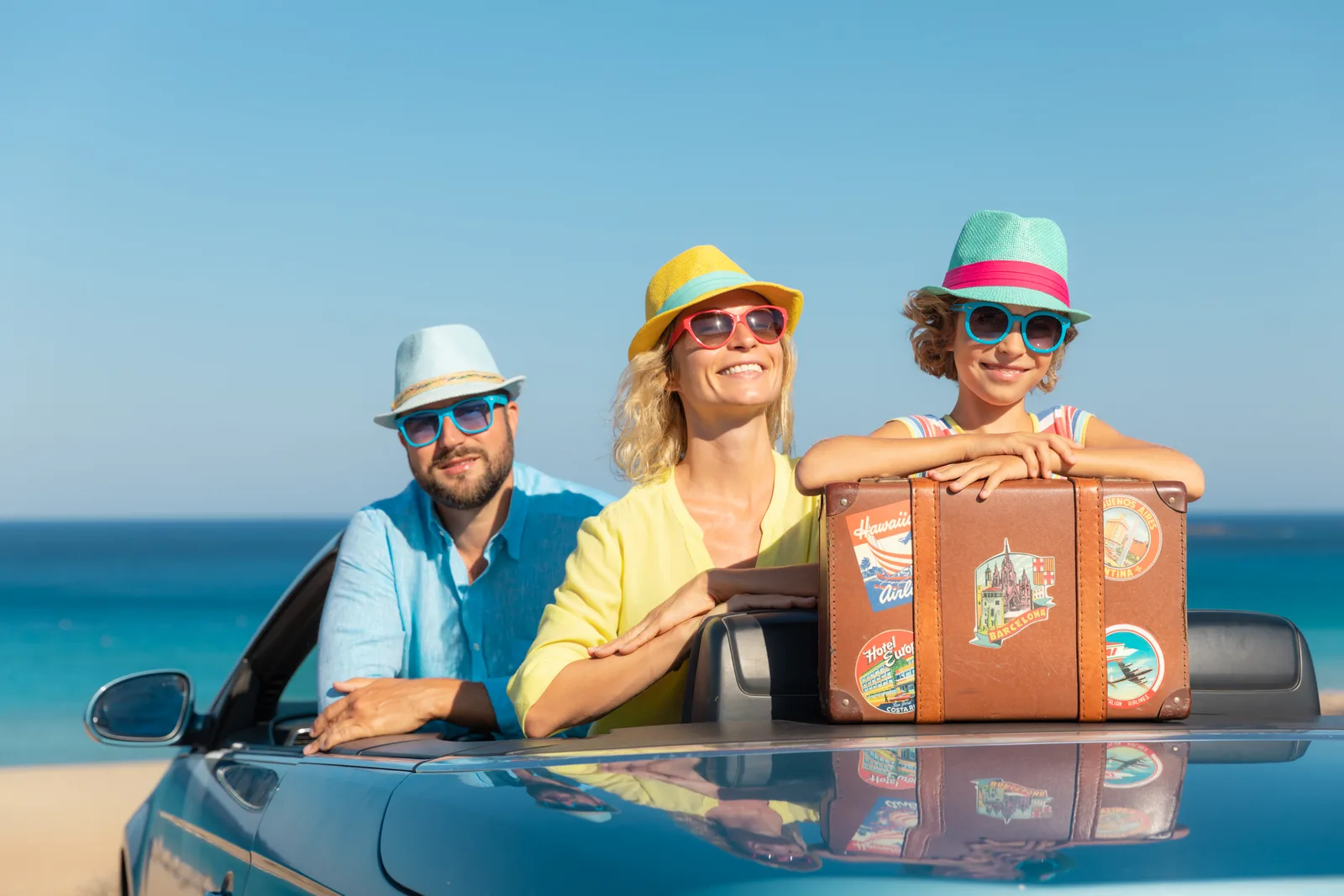 Business Matching (Travel & Tourism)